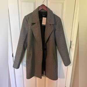 Women’s Peacoat